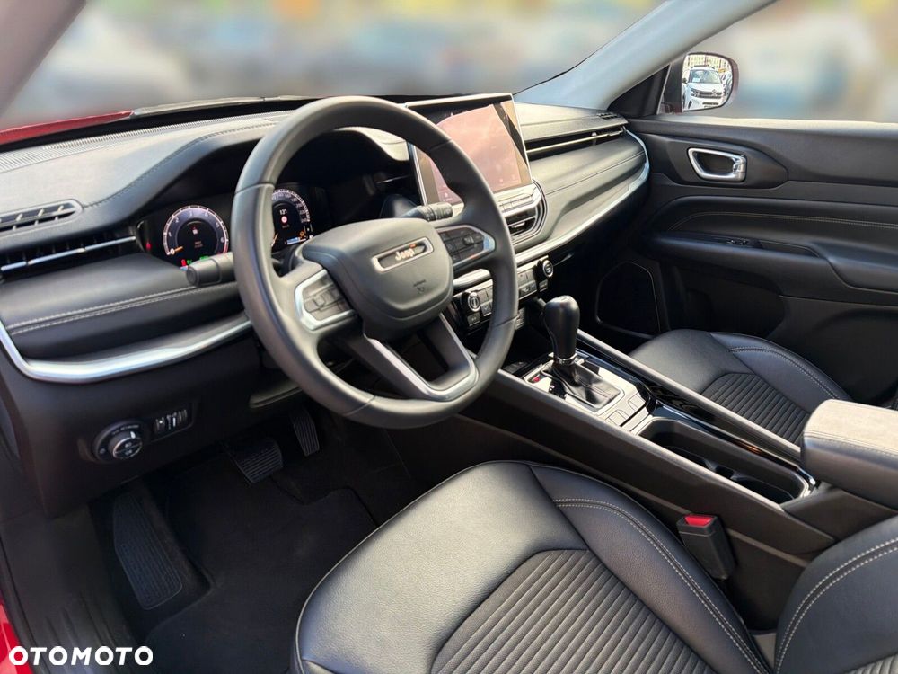 Jeep Compass - 11