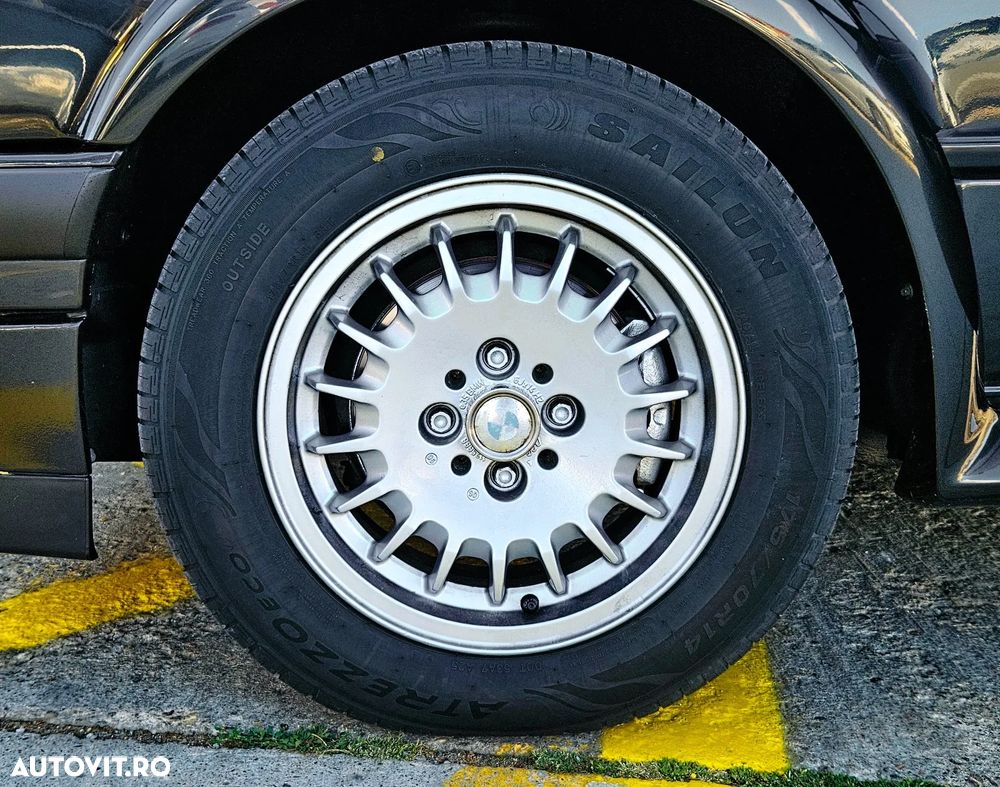BMW Seria 3 - 10