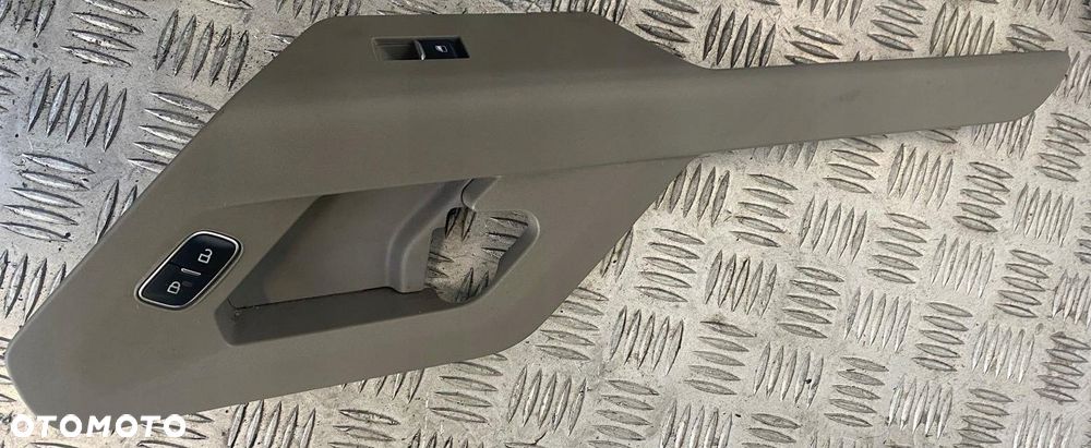 PANEL SZYB / BOCZEK PRAWY FORD F-MAX  jc46-e237b32-a - 1