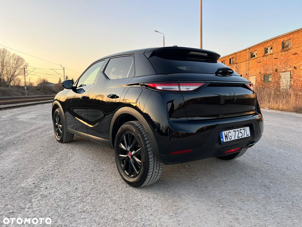 DS Automobiles DS 3 Crossback PureTech 130 Performance Line - 2