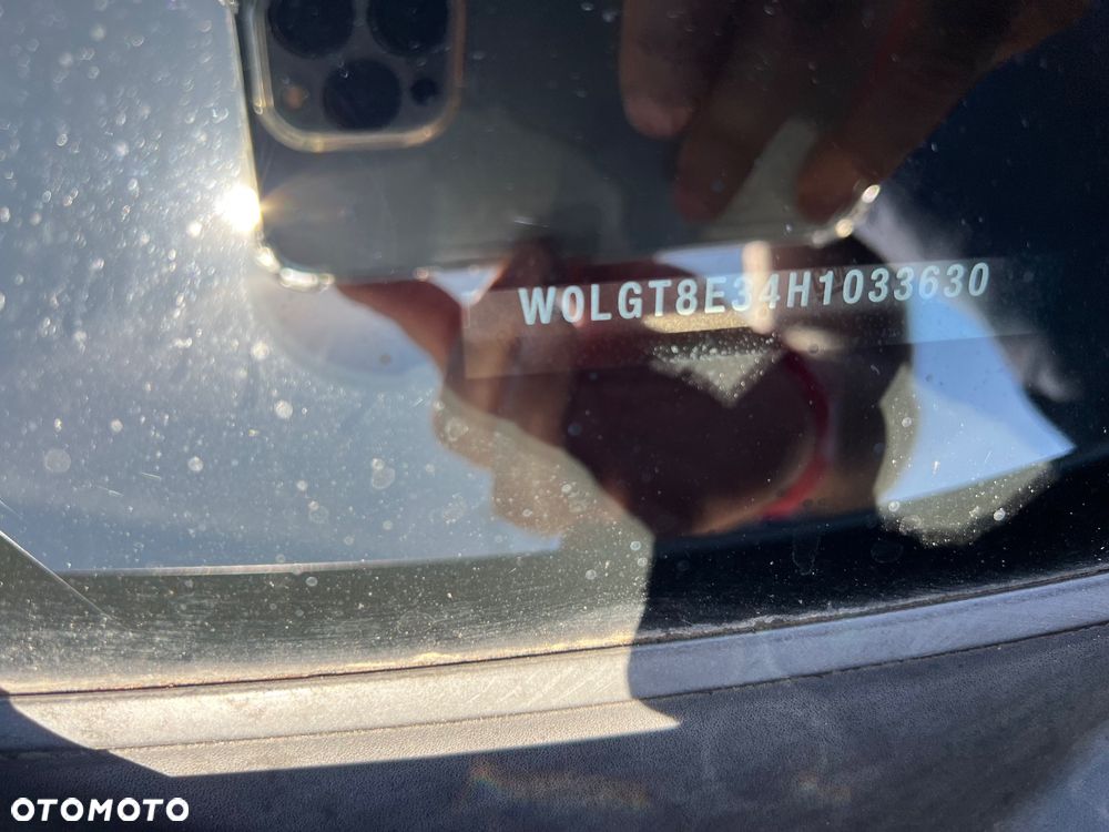 Opel Insignia 1.6 CDTI ecoFLEX Start/Stop Business Edition - 9