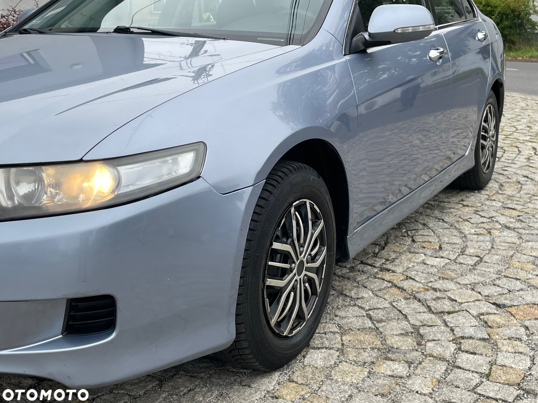 Honda Accord 2.0 i Executive - 10