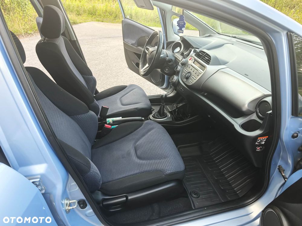 Honda Jazz 1.2 Base - 28