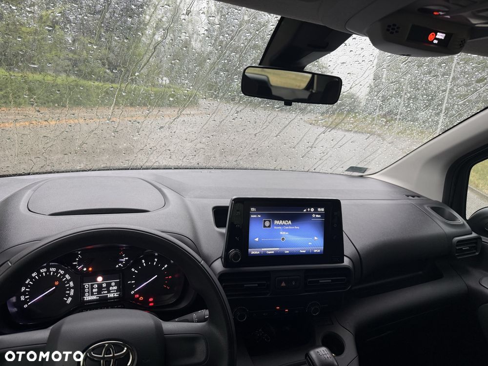 Toyota Proace City Verso - 6