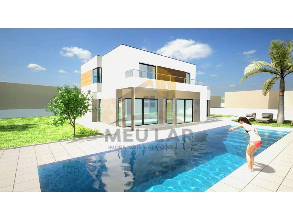 Terreno de construção - Grande imagem: 5/9