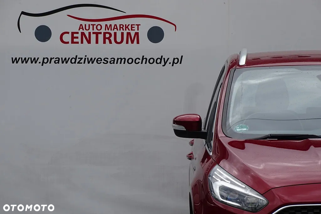 Ford S-Max 2.0 TDCi Vignale - 7