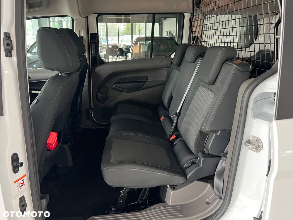 Ford Transit Connect Kombi 230 L2 Trend - 33
