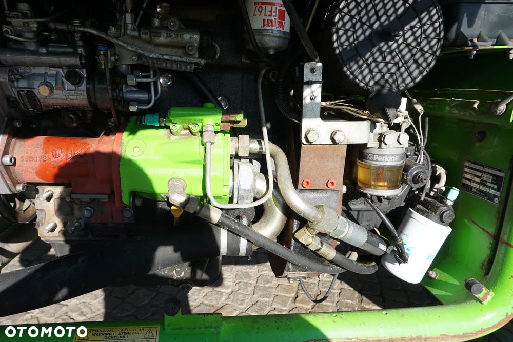 Merlo Roto 30.13 EV - 10
