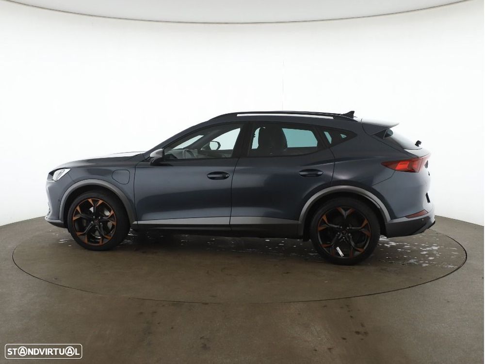 Cupra Formentor VZ 1.4 e-Hybrid DSG - 10
