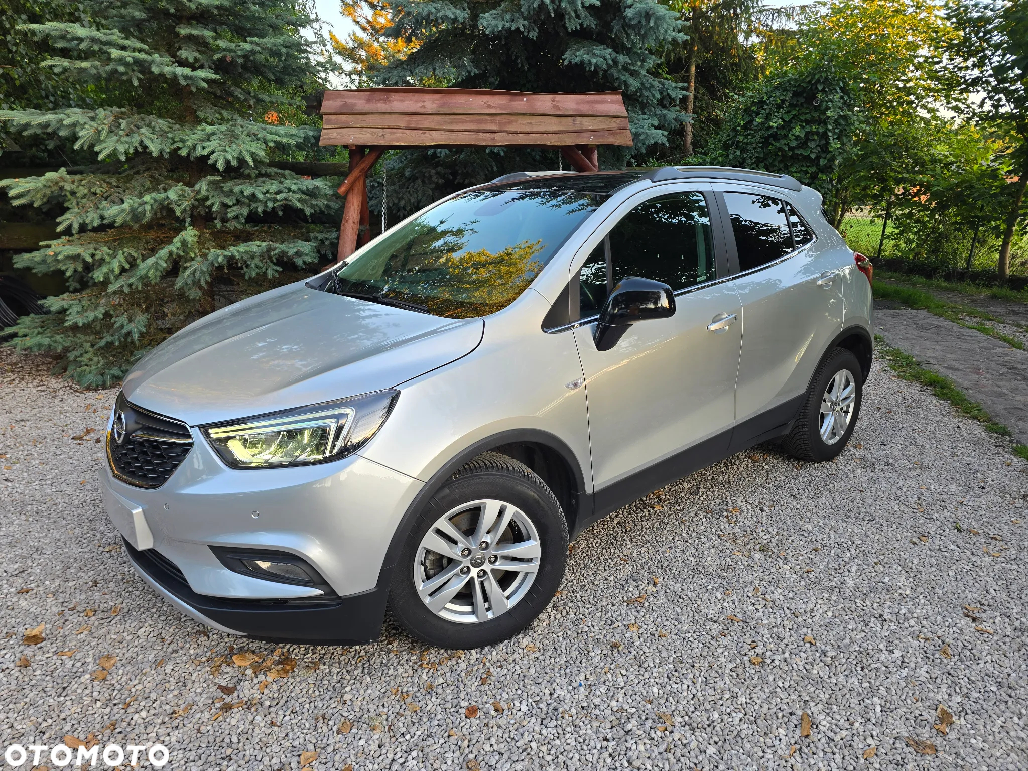 Opel Mokka 1.4 Turbo ecoFLEX Start/Stop Color Innovation - 15