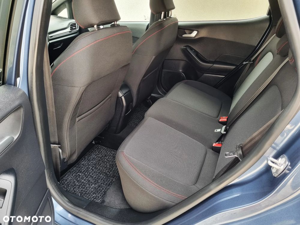 Ford Fiesta - 13