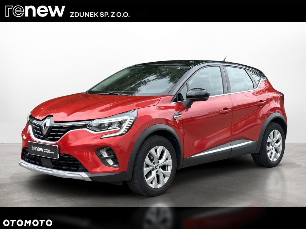 Renault Captur - 2