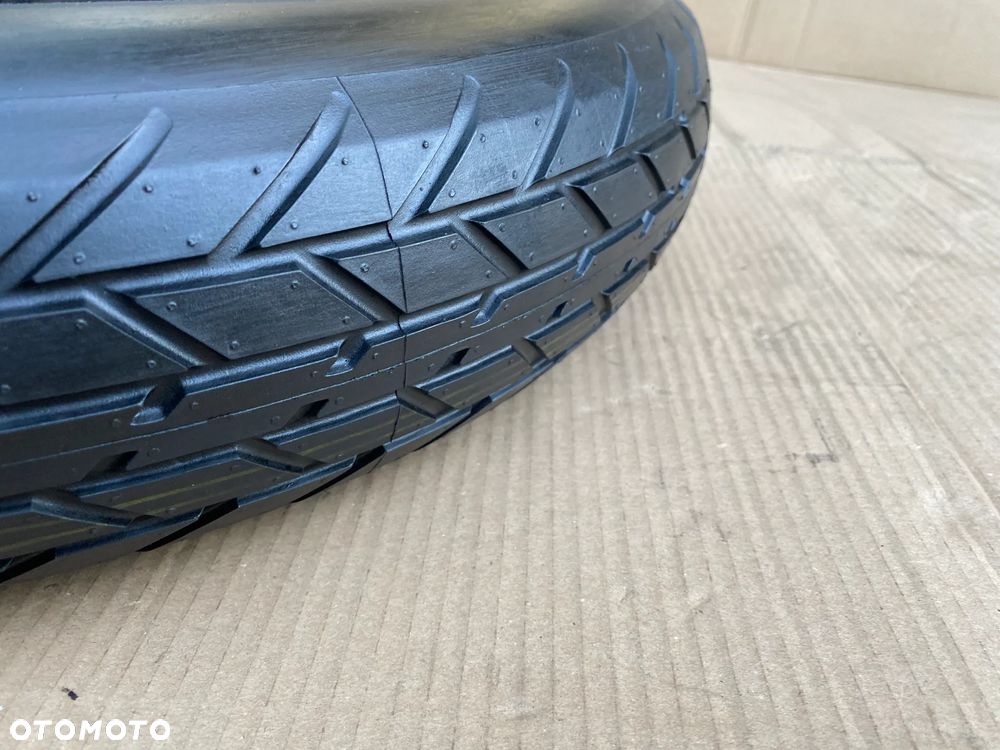 Koło dojazdowe 17 TOYOTA AURIS  COROLLA  CHR C-HR + ZESTAW szybka wysyłka - 10