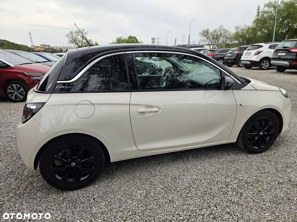 Opel Adam 1.4 Jam EU6 - 13