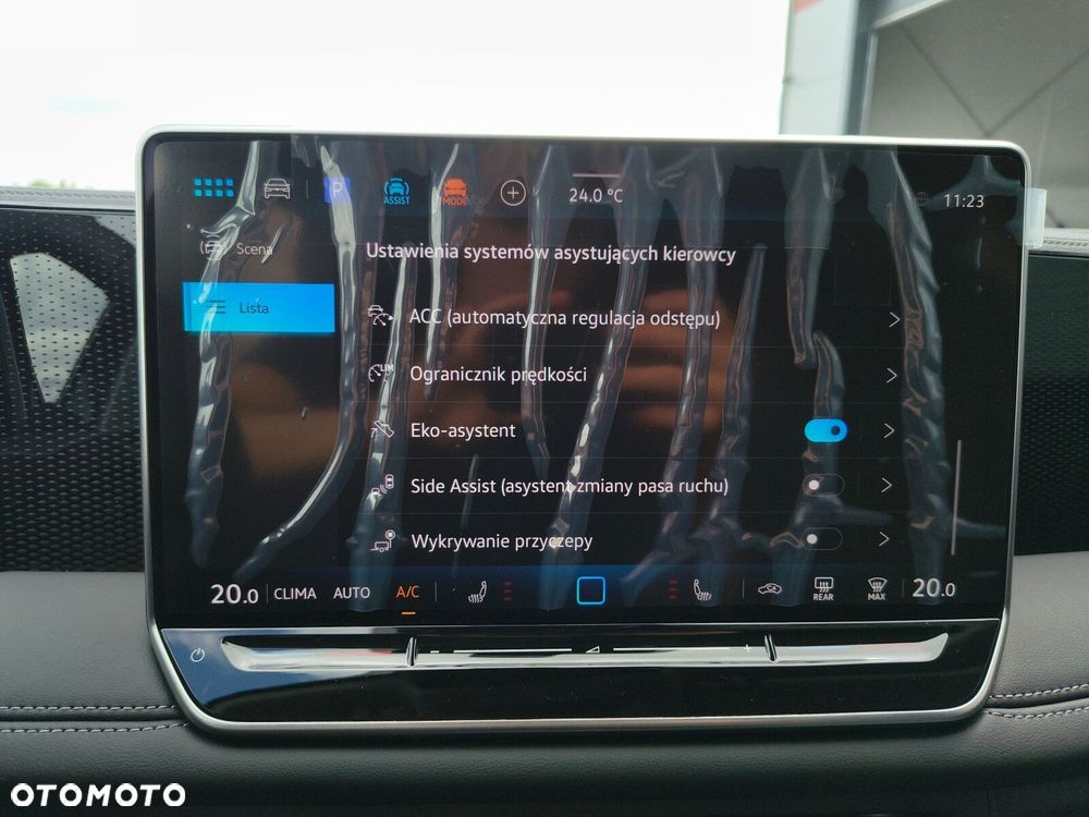 Volkswagen Tiguan 1.5 eTSI Life Plus DSG - 25