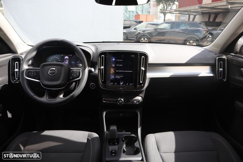 Volvo XC 40 1.5 T4 PHEV Inscription Expression - 40