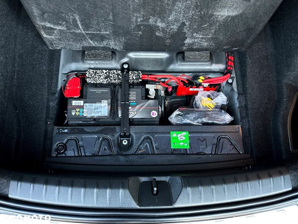 BMW Seria 1 118i Advantage - 20