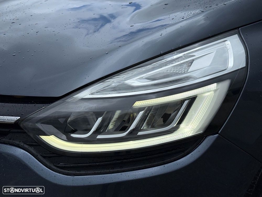 Renault Clio (Energy) TCe 90 Start & Stop INTENS - 18