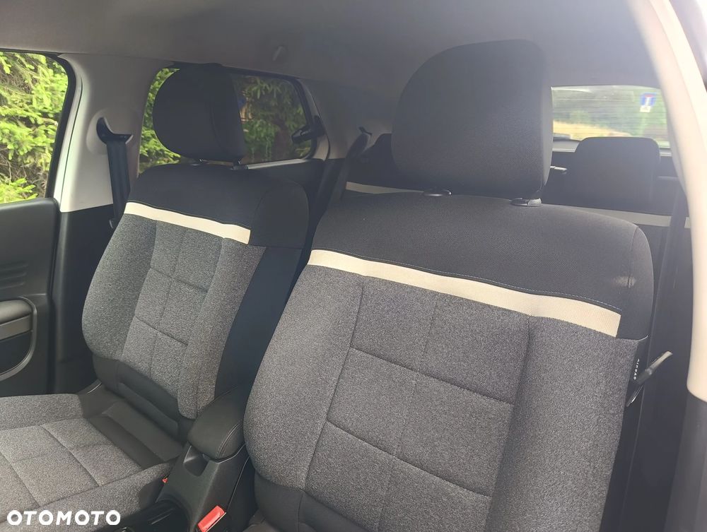 Citroën C4 Cactus BlueHDi 120 Stop&Start EAT6 Shine - 6
