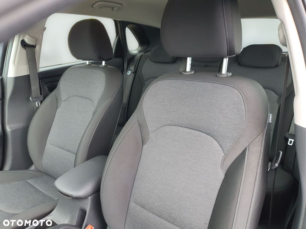 Hyundai i30 1.0 T-GDI Smart DCT - 13