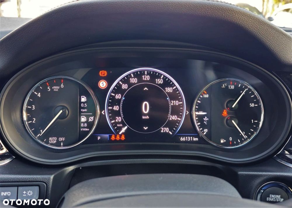 Opel Insignia 2.0 CDTI Business Elegance S&S - 15