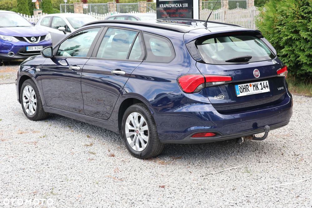 Fiat Tipo - 4