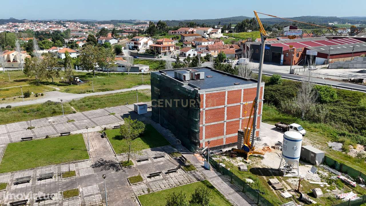 Apartamento T3 Novo r/c | Edifício Raízes do Ameal – Torres Vedras - Grande imagem: 5/24