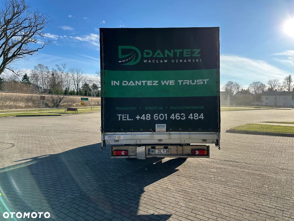 Renault MASTER 10EP - 9