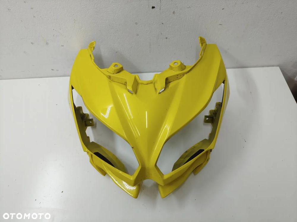 Czacha Kawasaki Versys 650  2015-2020r - 1