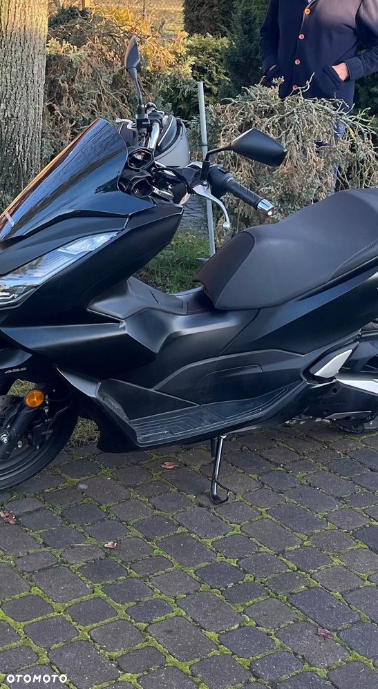 Honda PCX - 7
