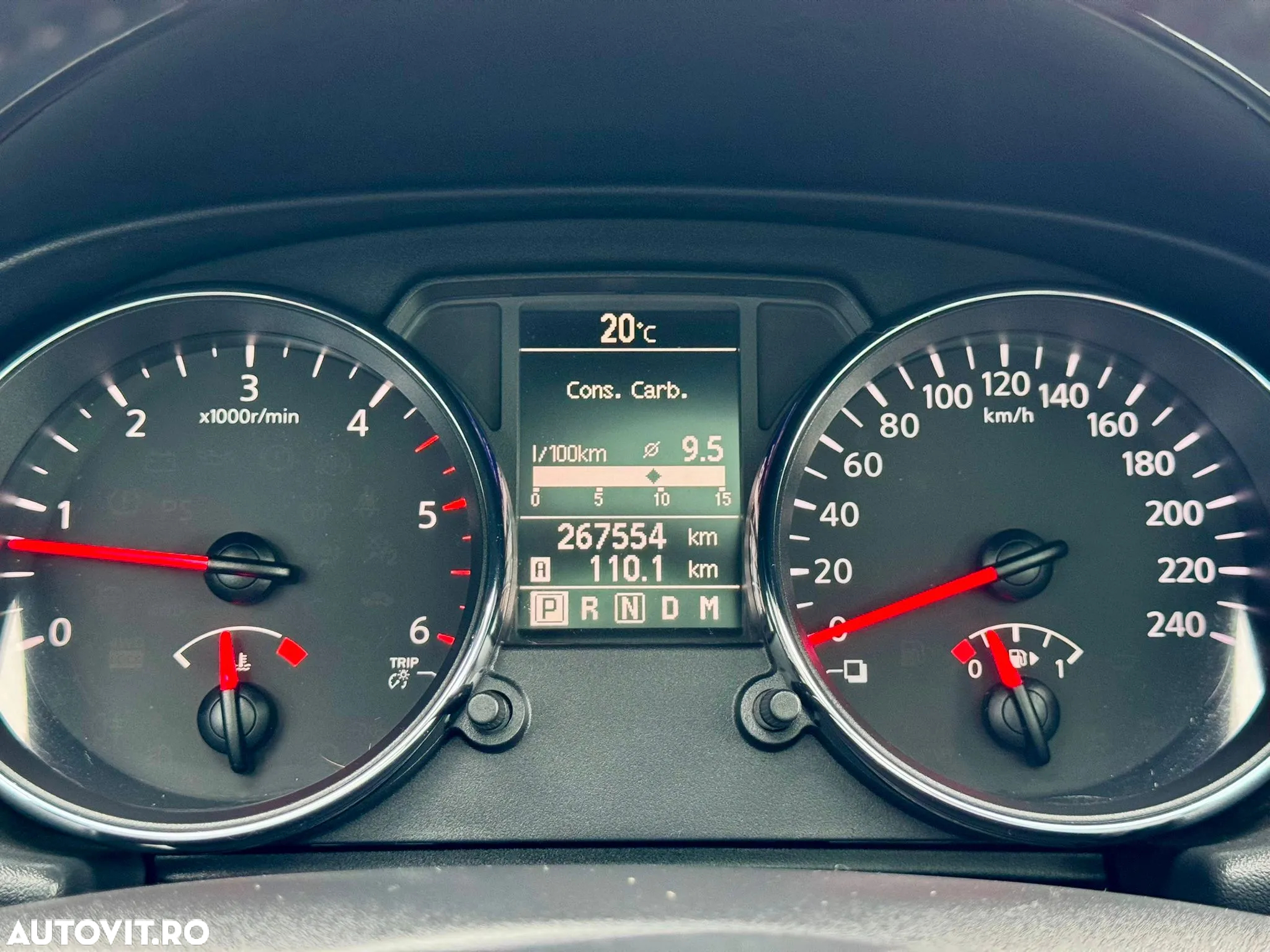 Nissan Qashqai+2 +2 2.0 dCi DPF "All Mode 4x4-i" Aut Tekna - 25