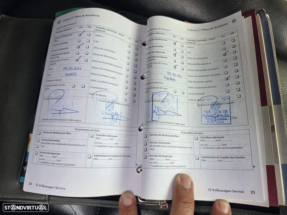 VW Touareg 3.0 TDI V6 - 44