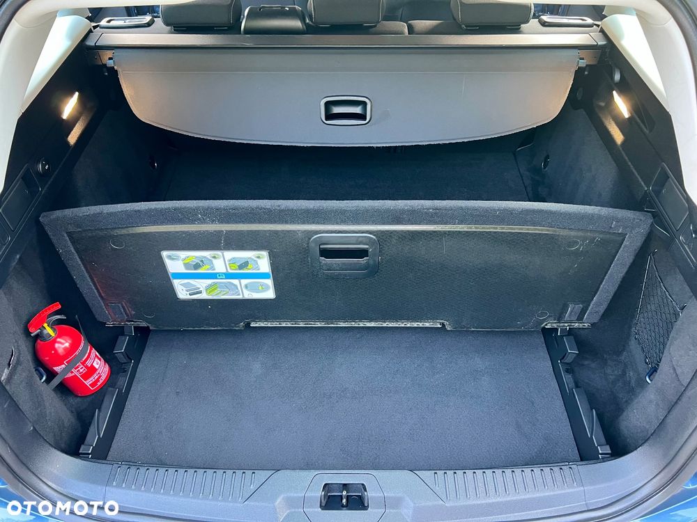 Ford Focus 1.0 EcoBoost Titanium - 13