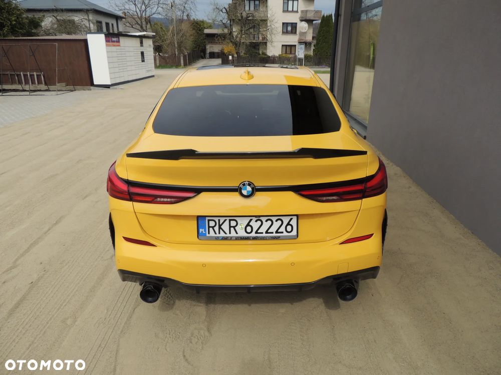 BMW Seria 2 220d xDrive - 14