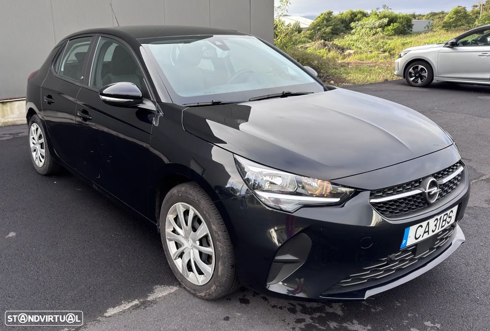 Opel Corsa-e Elegance - 2