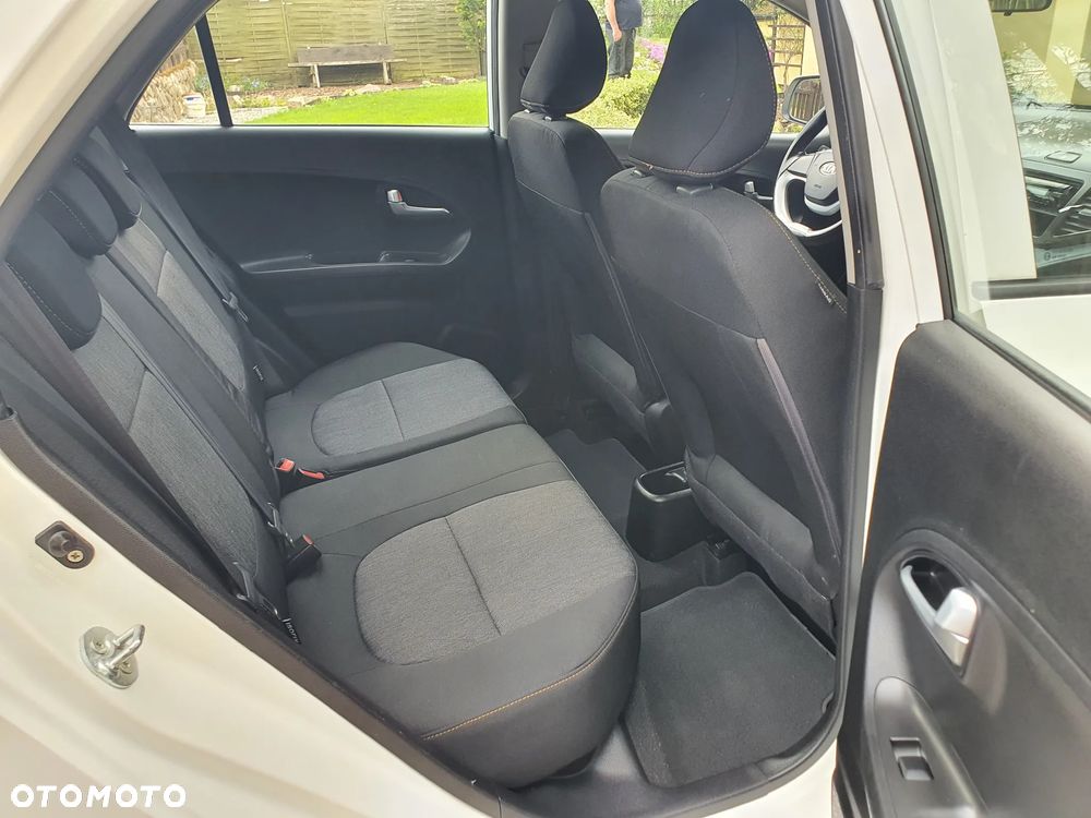 Kia Picanto - 18