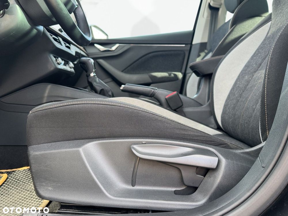 Skoda Kamiq 1.5 TSI Style DSG - 19