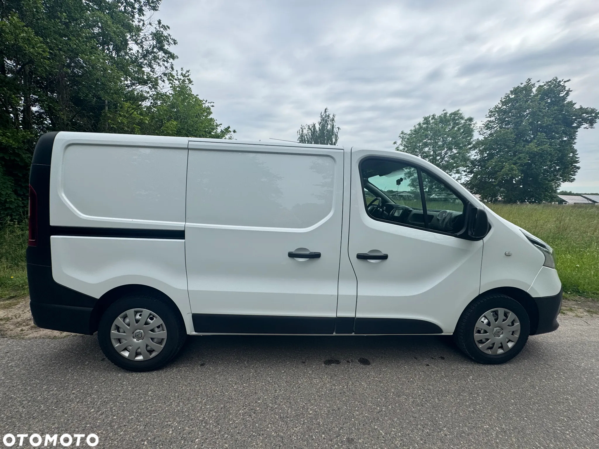 Renault Trafic - 3