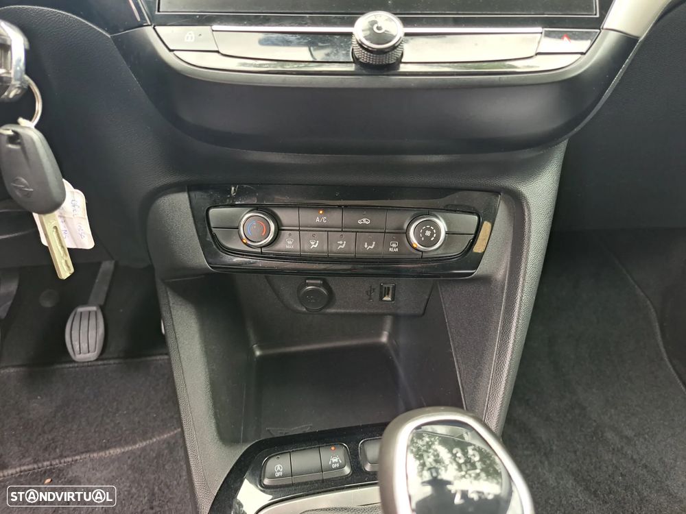 Opel Corsa 1.5 S&S Edition - 23