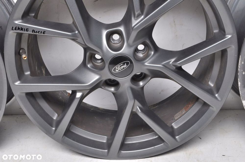 4X FELGA ALUMINIOWA FORD R19" 8J 5X108 ET55  KX7J-1007-B1A - 11