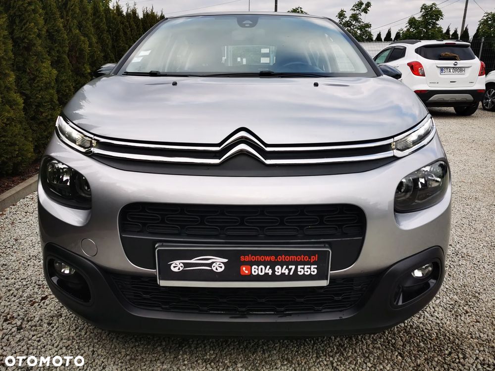 Citroën C3 Pure Tech 83 S&S ORIGINS - 37
