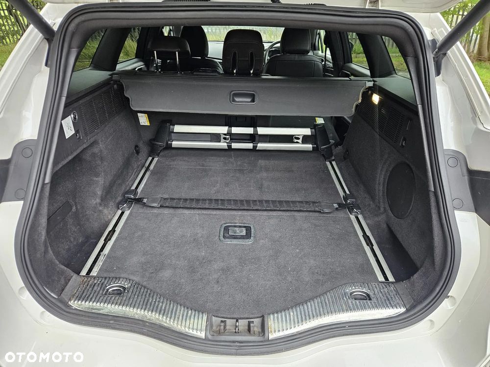 Ford Mondeo 2.0 TDCi ST-Line 4WD PowerShift - 17