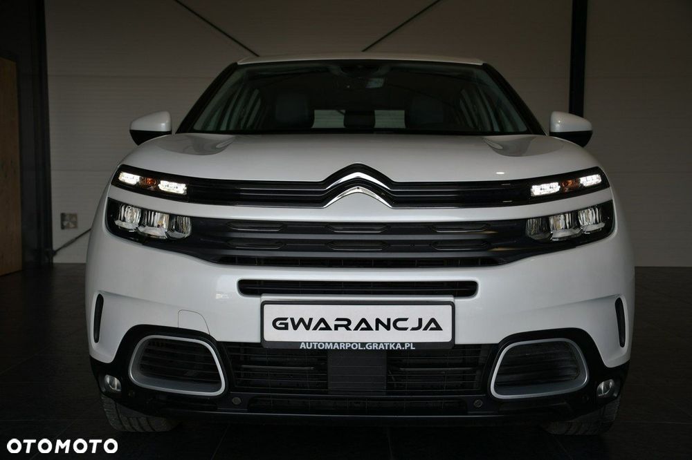 Citroën C5 Aircross - 4