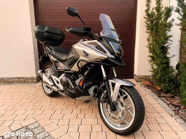 Honda NC