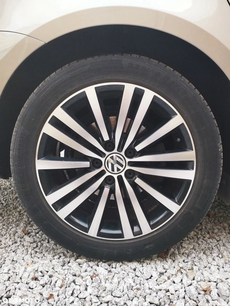Volkswagen Passat 1.4 TSI BMT Comfortline CityLine - 10