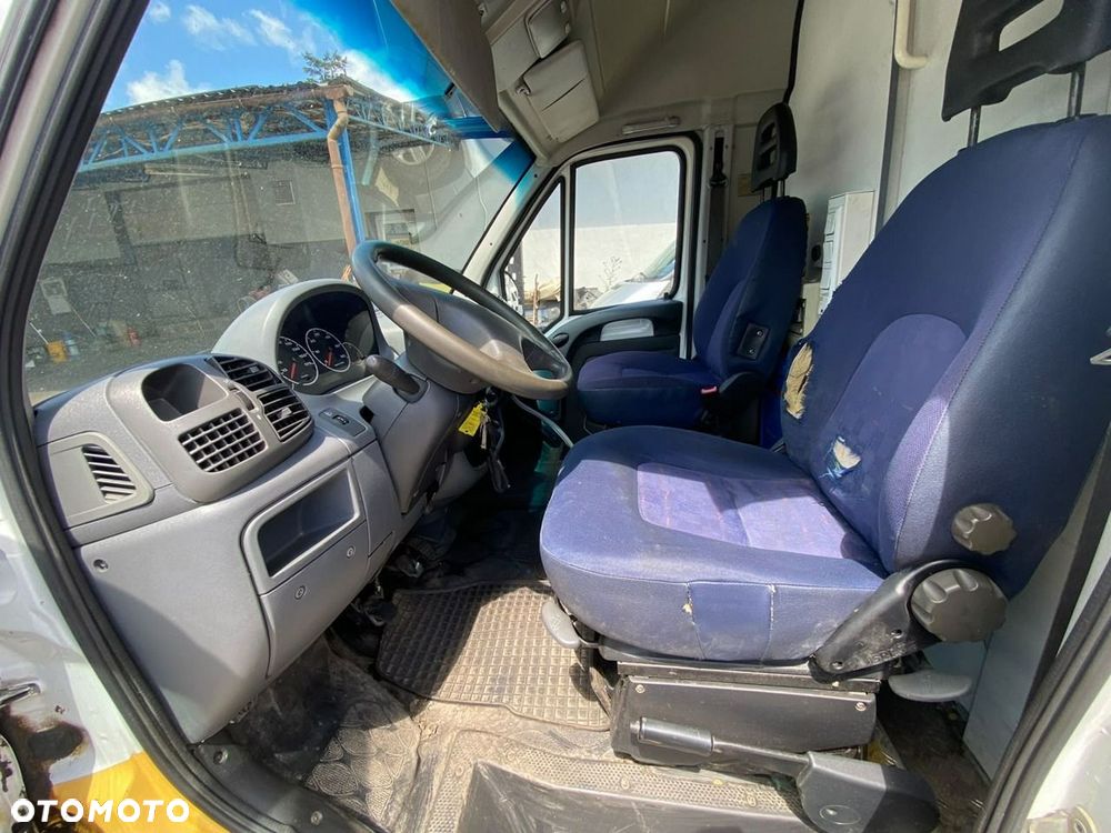Fiat Ducato - 11