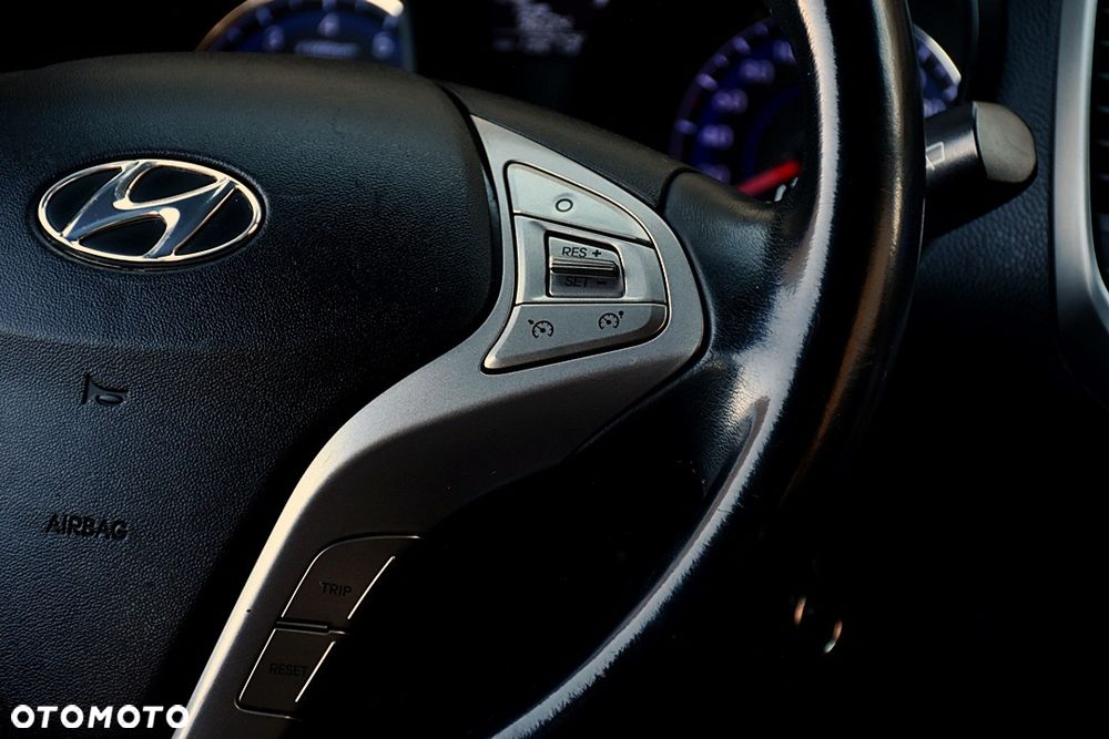 Hyundai ix20 1.4 Style - 22