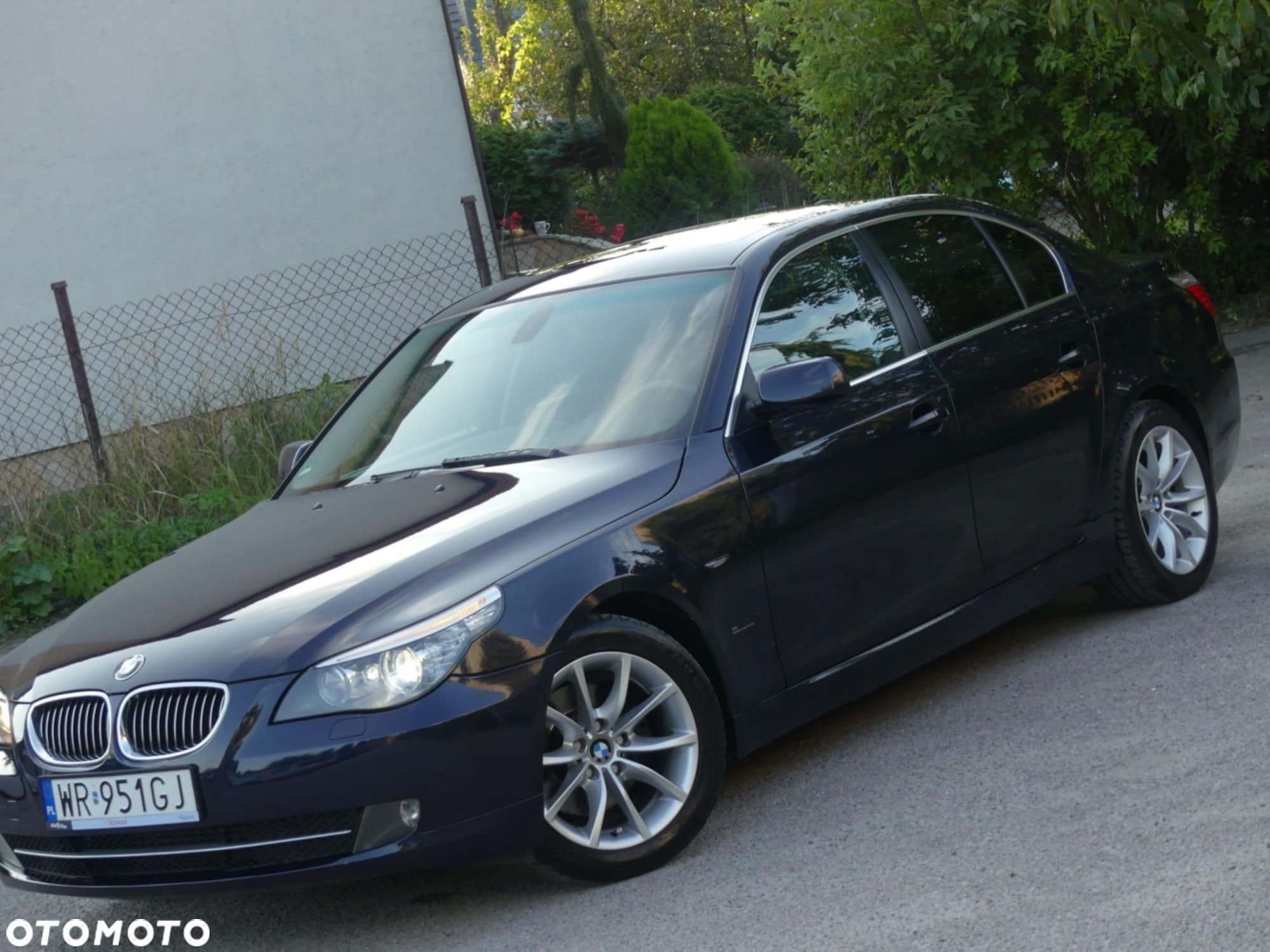 BMW Seria 5 - 14