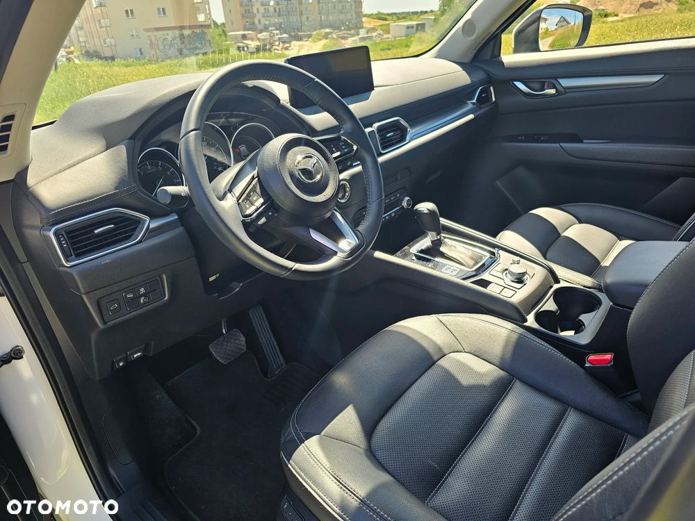 Mazda CX-5 - 11