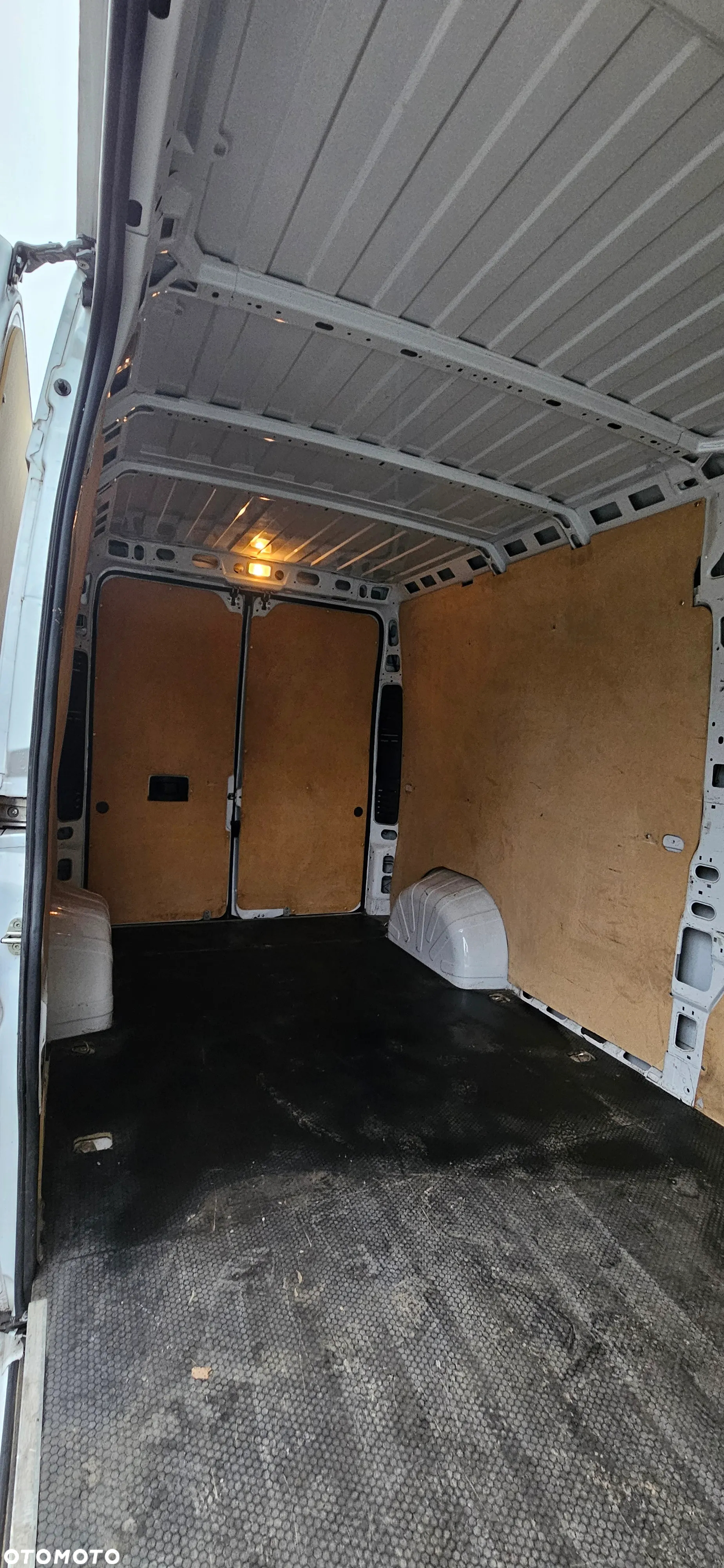 Fiat Ducato - 21